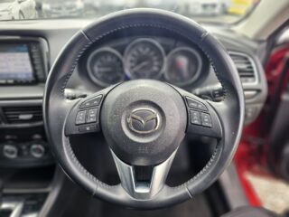 2013 Mazda Atenza Wagon 20S – Low Kms image 298390