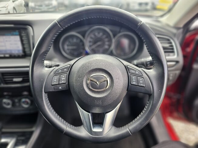 2013 Mazda Atenza Wagon 20S – Low Kms image 298390