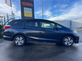 2016 Honda Shuttle Hybrid X Style Edition image 288947