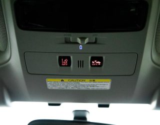 2014 Subaru Levorg 2L GT-S Eyesight AWD Cruise Control image 289643