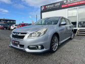 2012 Subaru Legacy Touring Wagon 2.5i Eyesight S-Package – STi Alloys – AWD image 292719
