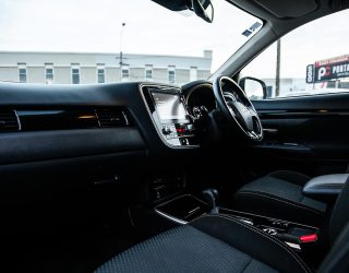 2021 Mitsubishi Outlander LS 2.4P /4WD/ 7 seat image 289930