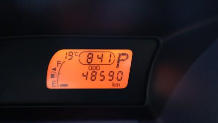 Toyota Spade F Model, Push Start, Power Sliding Door image 311634