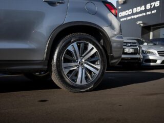 2021 Mitsubishi Asx LS 2.0P, Cruise Control image 292950