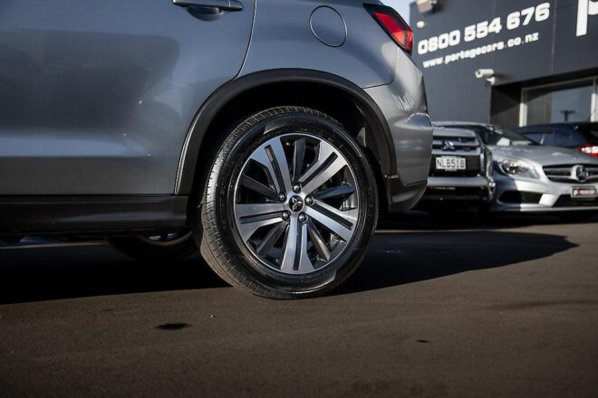 2021 Mitsubishi Asx LS 2.0P, Cruise Control image 292950