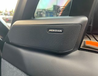 2022 Land Rover Range Rover Sport Autobiography D MHEV image 289734