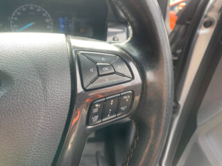 2019 Ford Ranger WILDTRAK 2.0D/4WD image 291441