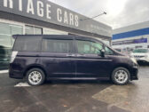 2012 Honda Step Wagon Z Inter Navi Selection image 292631