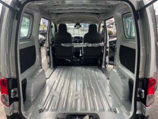2021 Nissan Nv200 Like New, Small Van image 290131