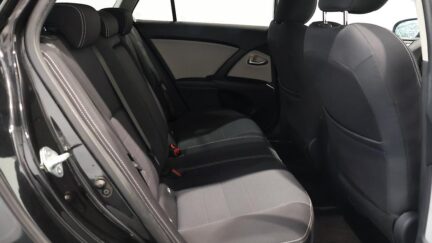 Toyota Avensis Wagon Xi, New Shape – Cruise Control image 308789