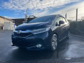 2016 Honda Shuttle Hybrid X Style Edition image 288951