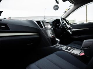 2012 Subaru Legacy Touring Wagon 2.5i Eyesight AWD image 290585