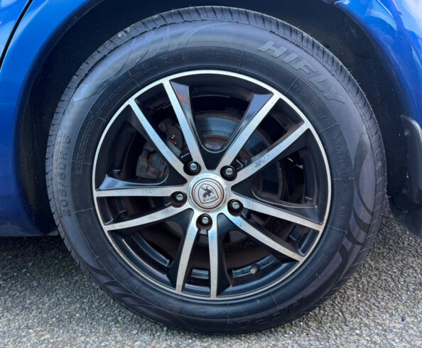 2007 Mazda 6 GSX Atenza image 292271