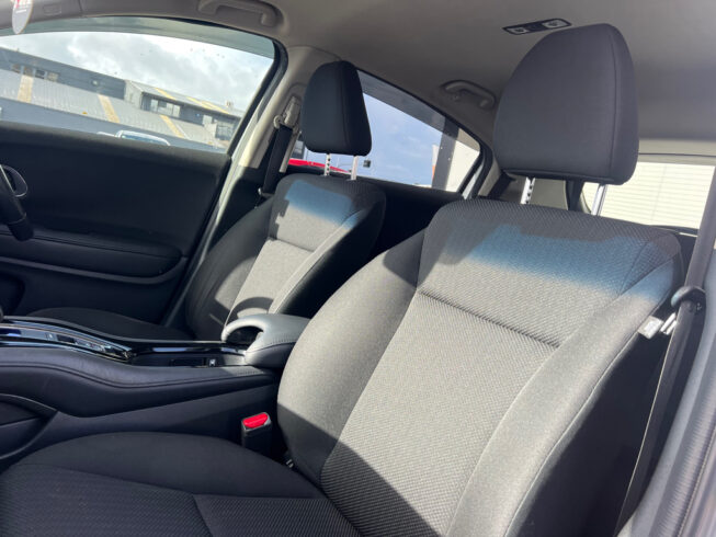 2014 Honda Vezel Hybrid X – Alloy Wheels image 292667