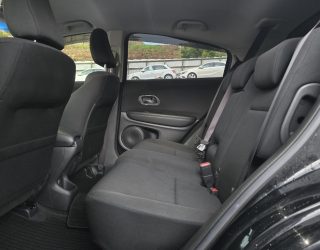 2015 Honda Vezel Hybrid X image 287339