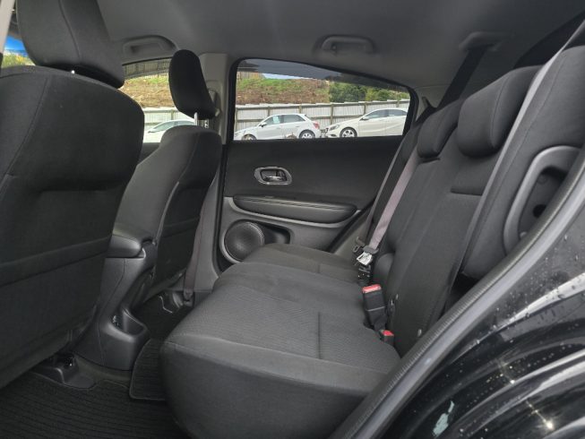 2015 Honda Vezel Hybrid X image 287339