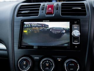 2014 Subaru Forester 2.0XT Eyesight 4WD image 290496