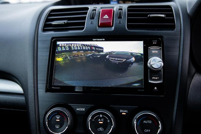 2014 Subaru Forester 2.0XT Eyesight 4WD image 290496