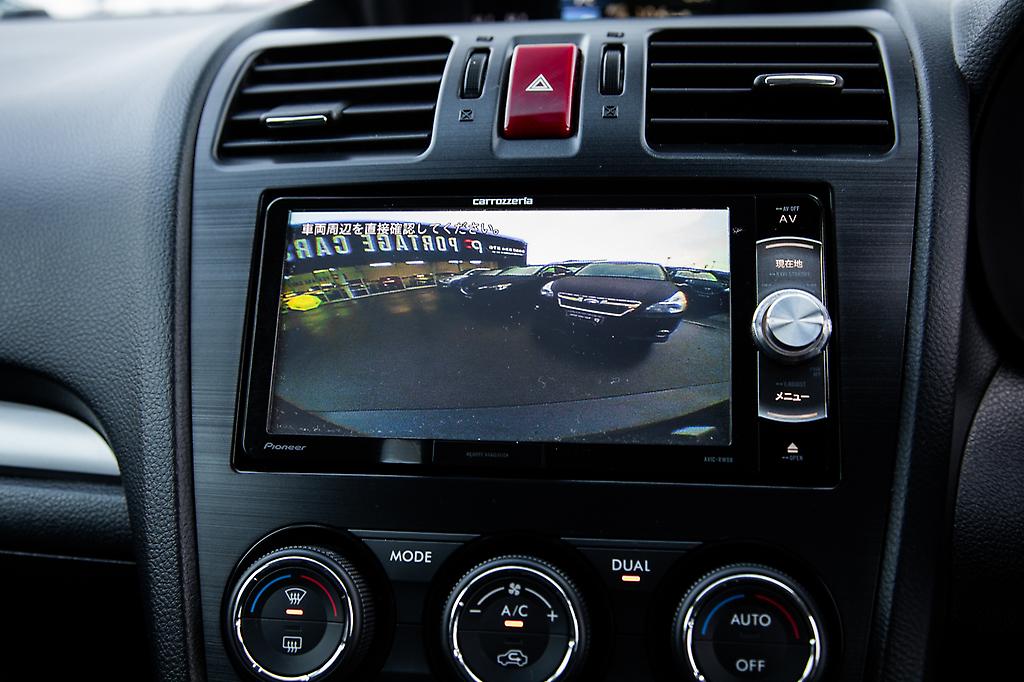 Subaru Forester 2.0XT Eyesight 4WD image 290496