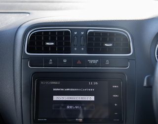 2013 Volkswagen Polo 1.2l Tsi Bluemotion image 288730