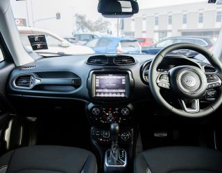 2023 Jeep Renegade LIMITED PHEV 4XE image 289768