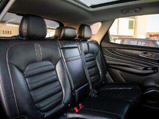 2022 Mg Hs 2.0PT/4WD/6AT Essence NZ New image 293801