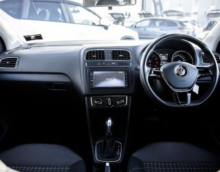 2014 Volkswagen Polo Tsi Bluemotion I Stop image 289171