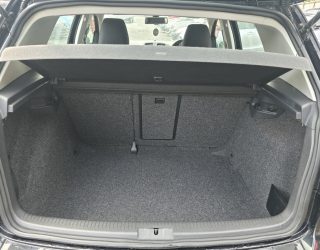 2012 Volkswagen Golf TSI Comfortline Premium Edition image 288283