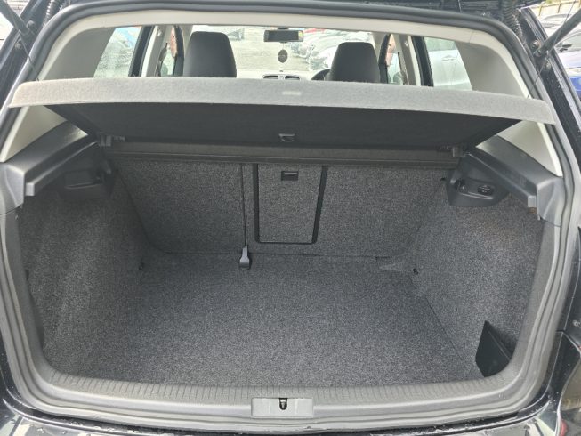 2012 Volkswagen Golf TSI Comfortline Premium Edition image 288283