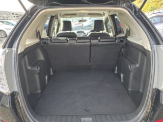 2012 Honda Fit Shuttle Hybrid image 290664