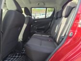 2012 Suzuki Swift XG Idle Stop image 292889