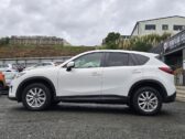 2014 Mazda Cx-5 20S image 291895