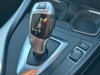 2012 Bmw 116i M Sport Low KMS image 291638