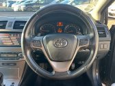2012 Toyota Avensis Wagon Xi, Push Start, Paddle Shift image 288336