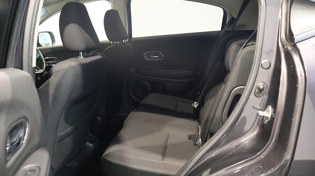 Honda Vezel Hybrid X image 305581