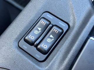 2020 Subaru Impreza Sport 2.0i-L Eyesight, Full Leather image 290605