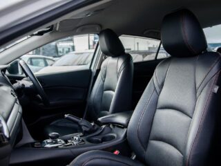 2014 Mazda Axela Hybrid S L-PKG 20s image 290926