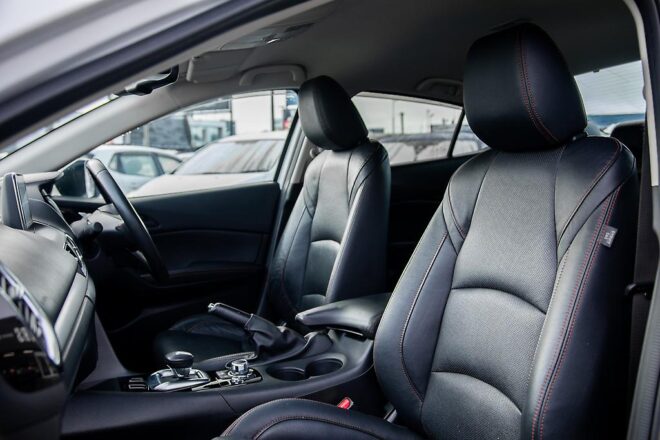 2014 Mazda Axela Hybrid S L-PKG 20s image 290926