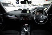 2014 Bmw 116i Nice Looker/ Low KMS image 288741