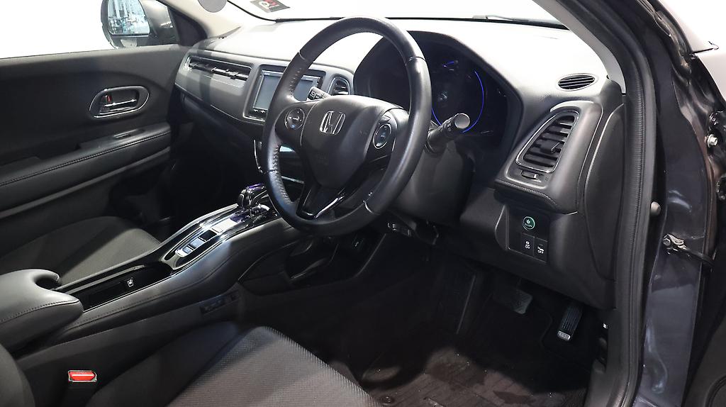 Honda Vezel Hybrid X image 305579