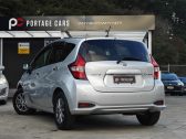 2016 Nissan Note e-Power X, Hybrid image 288344