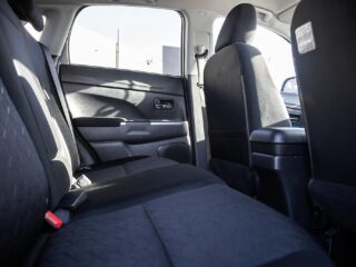 2021 Mitsubishi Asx LS 2.0P, Cruise Control image 292954