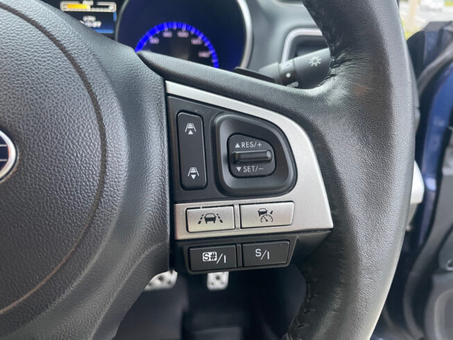 2015 Subaru Outback Limited 4WD image 290342