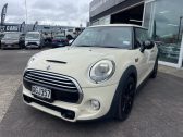 2018 Mini Cooper Cooper S UK Edition, Black Wheels image 287355