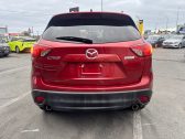 2013 Mazda Cx-5 20S Low KMS image 287860