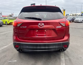 2013 Mazda Cx-5 20S Low KMS image 287860