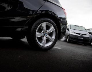 2014 Bmw 116i Nice Looker/ Low KMS image 288740