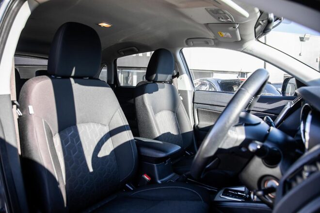 2020 Mitsubishi Asx LS 2.0P, Cruise Control image 292291