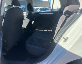 2012 Volkswagen Golf Highline 1.4L image 288389