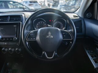 2021 Mitsubishi Asx LS 2.0P, Cruise Control image 292958
